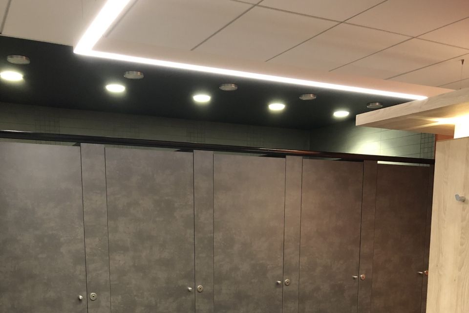 menuiseries de portes